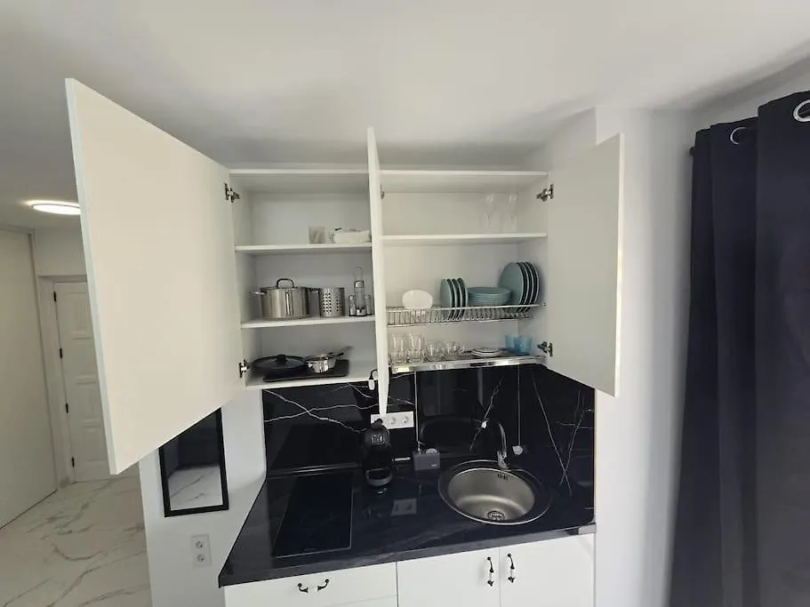 Dream Beach 1 Bedroom Apartment Terrace Dining Pool Costa Adeje   Costa Adeje (Tenerife)