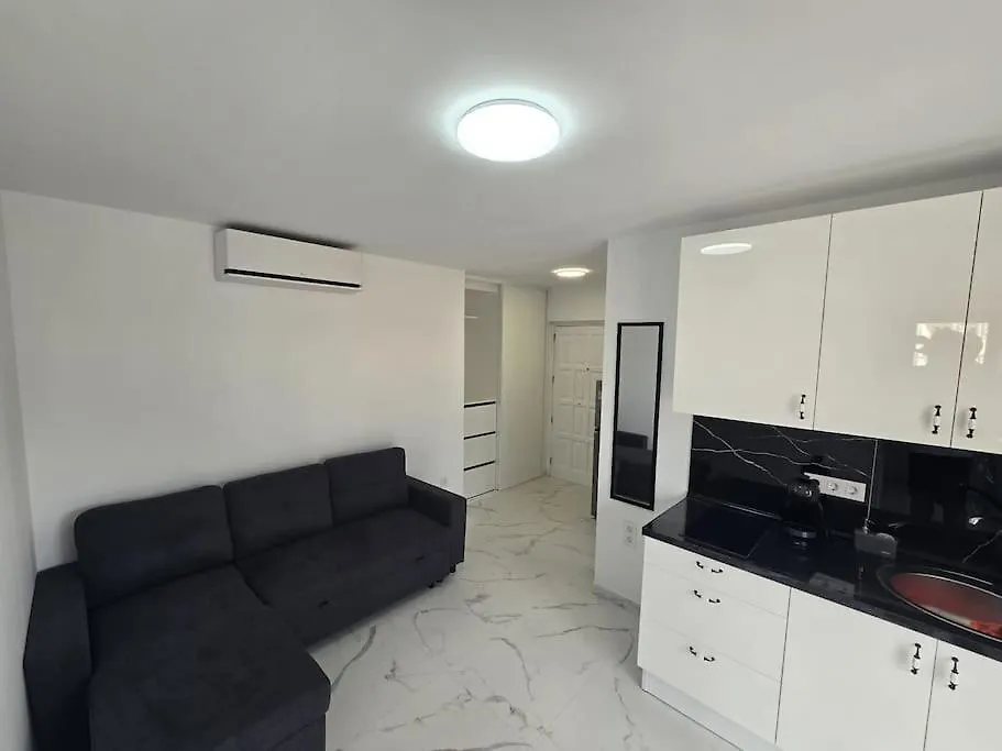 Dream Beach 1 Bedroom Apartment Terrace Dining Pool Costa Adeje  0*, Costa Adeje (Tenerife) Spanien